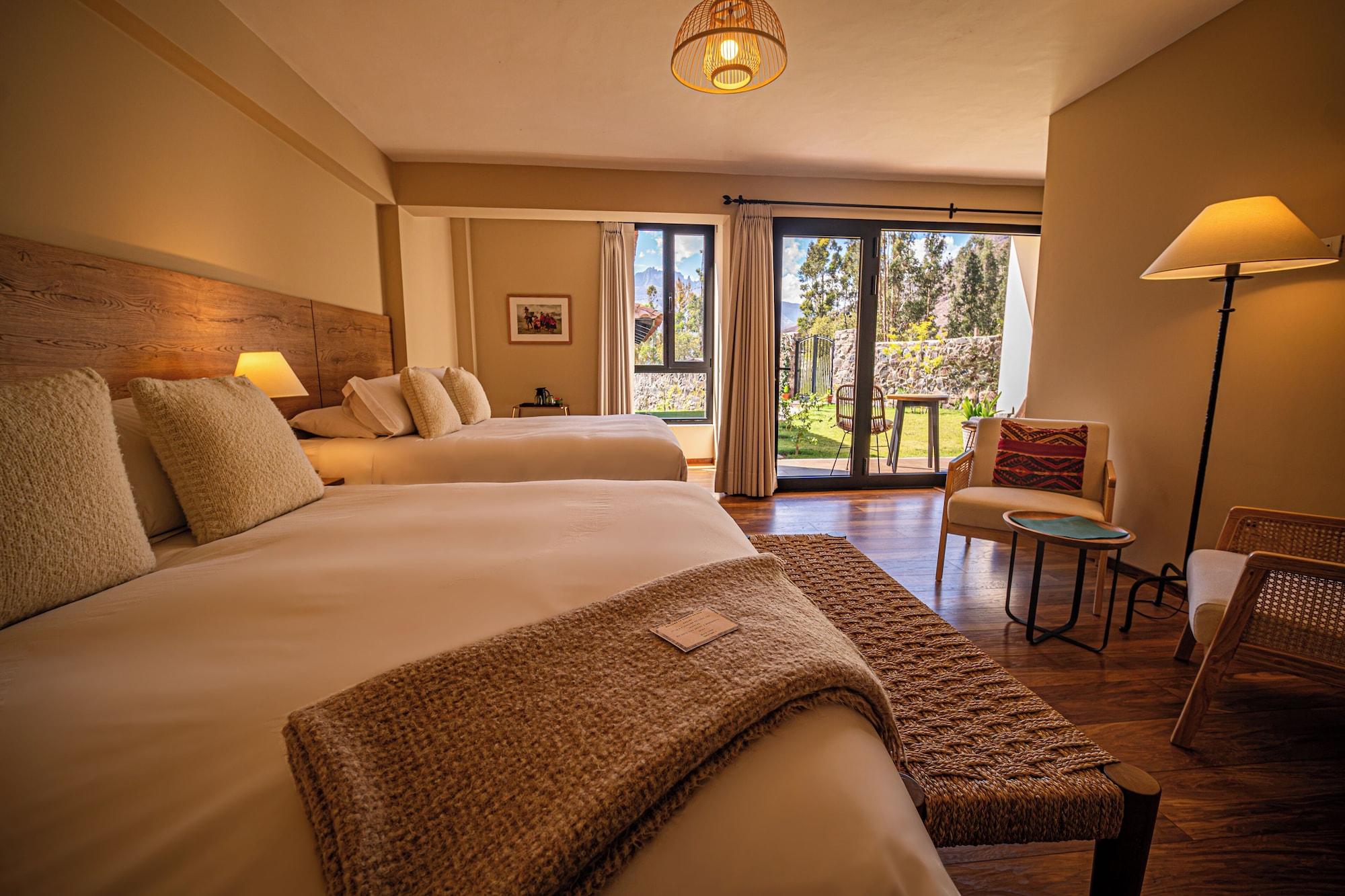 Habitación Sierra Sacred Valley