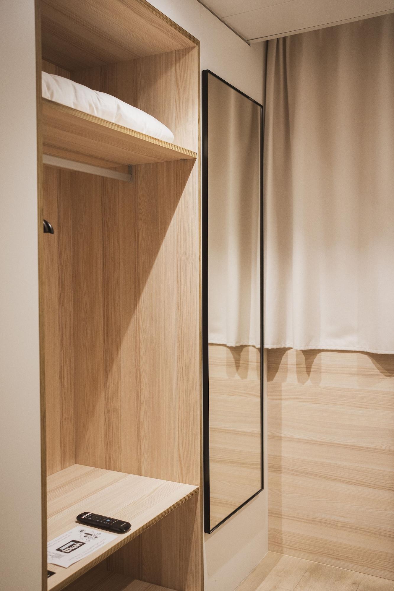 Varios HOTEL SANT PAU