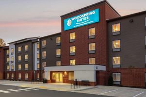 Alojamiento - WoodSpring Suites Washington DC East Arena Drive