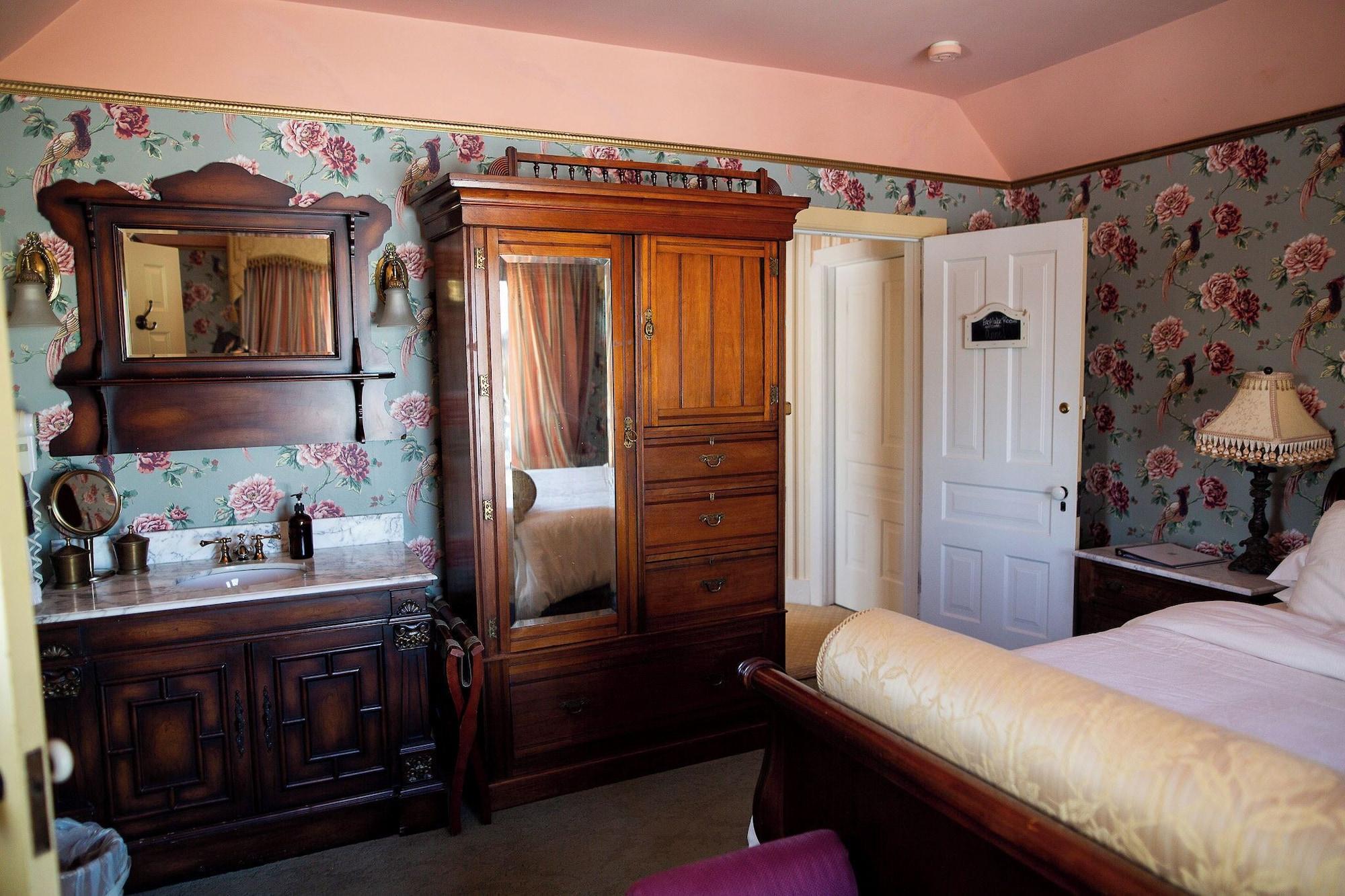 Habitación The Park Street Inn