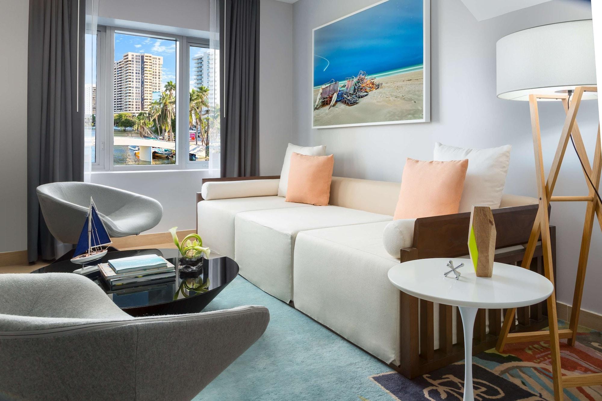 Habitación The Gates Hotel South Beach