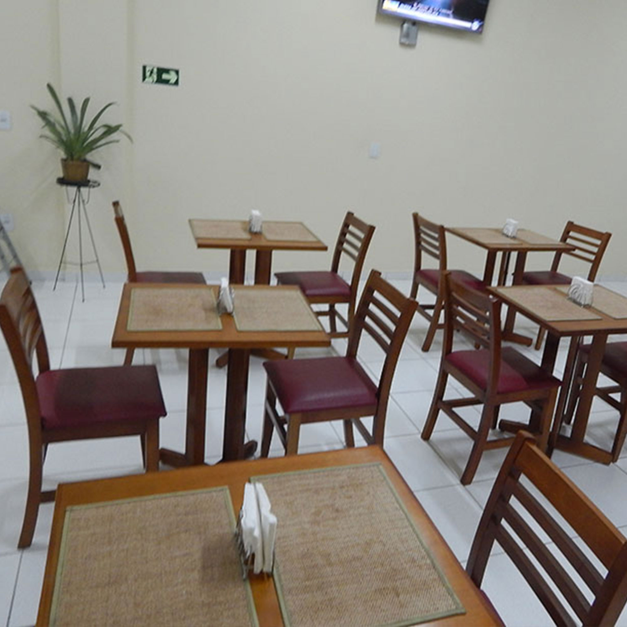 Restaurant Hotel São Judas