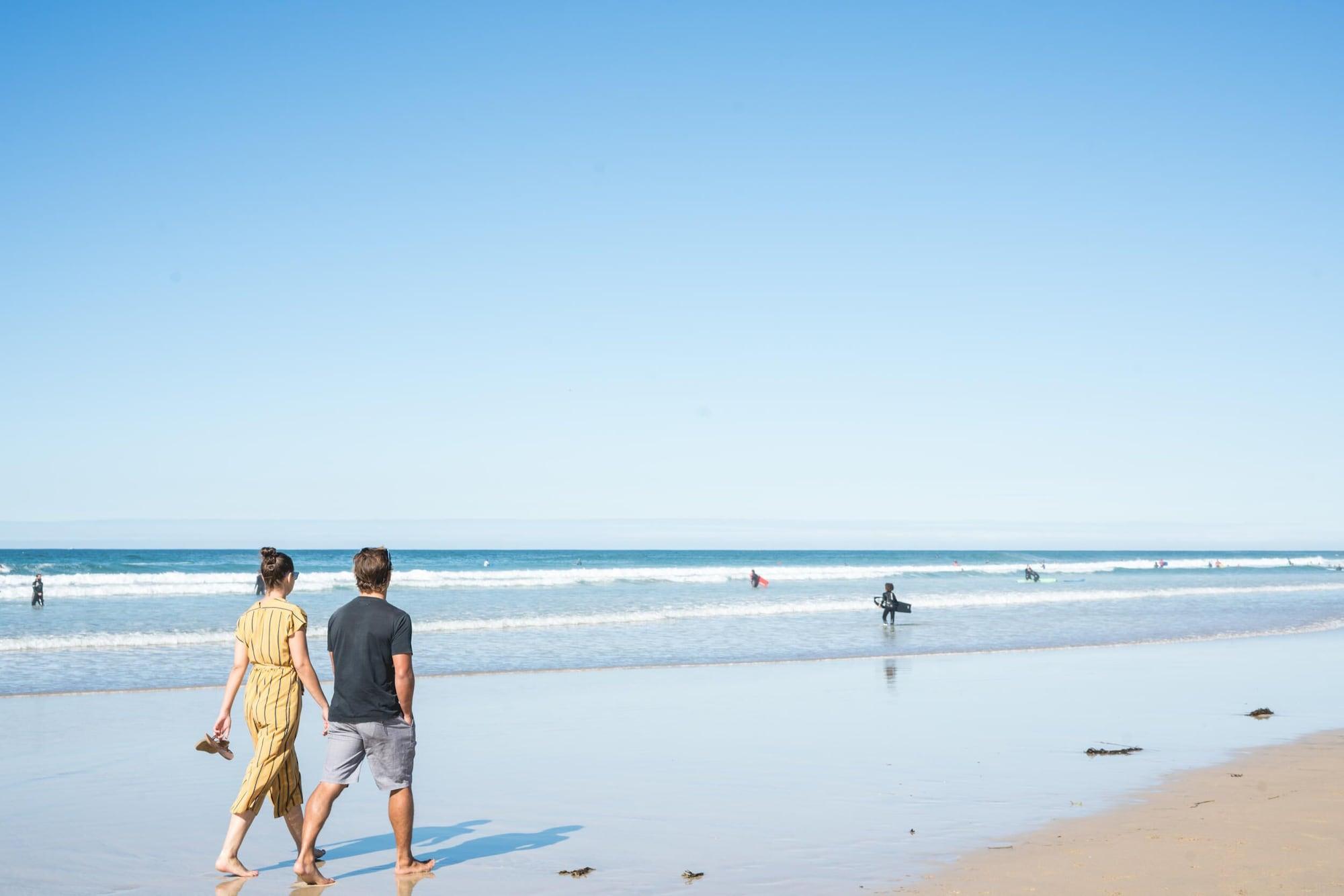 Playa The Esplanade Hotel