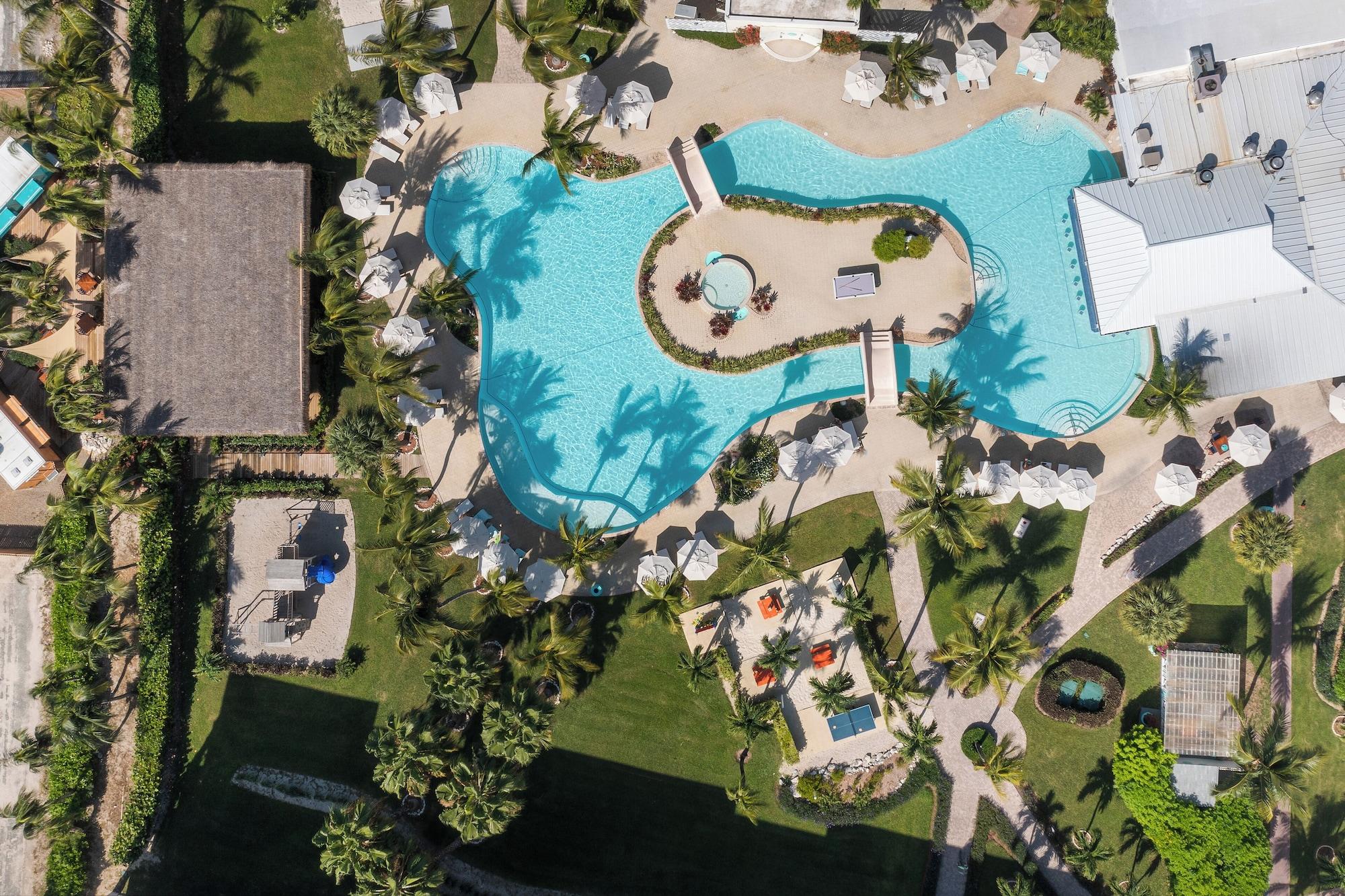 Vista Exterior Alexandra Resort - All-Inclusive