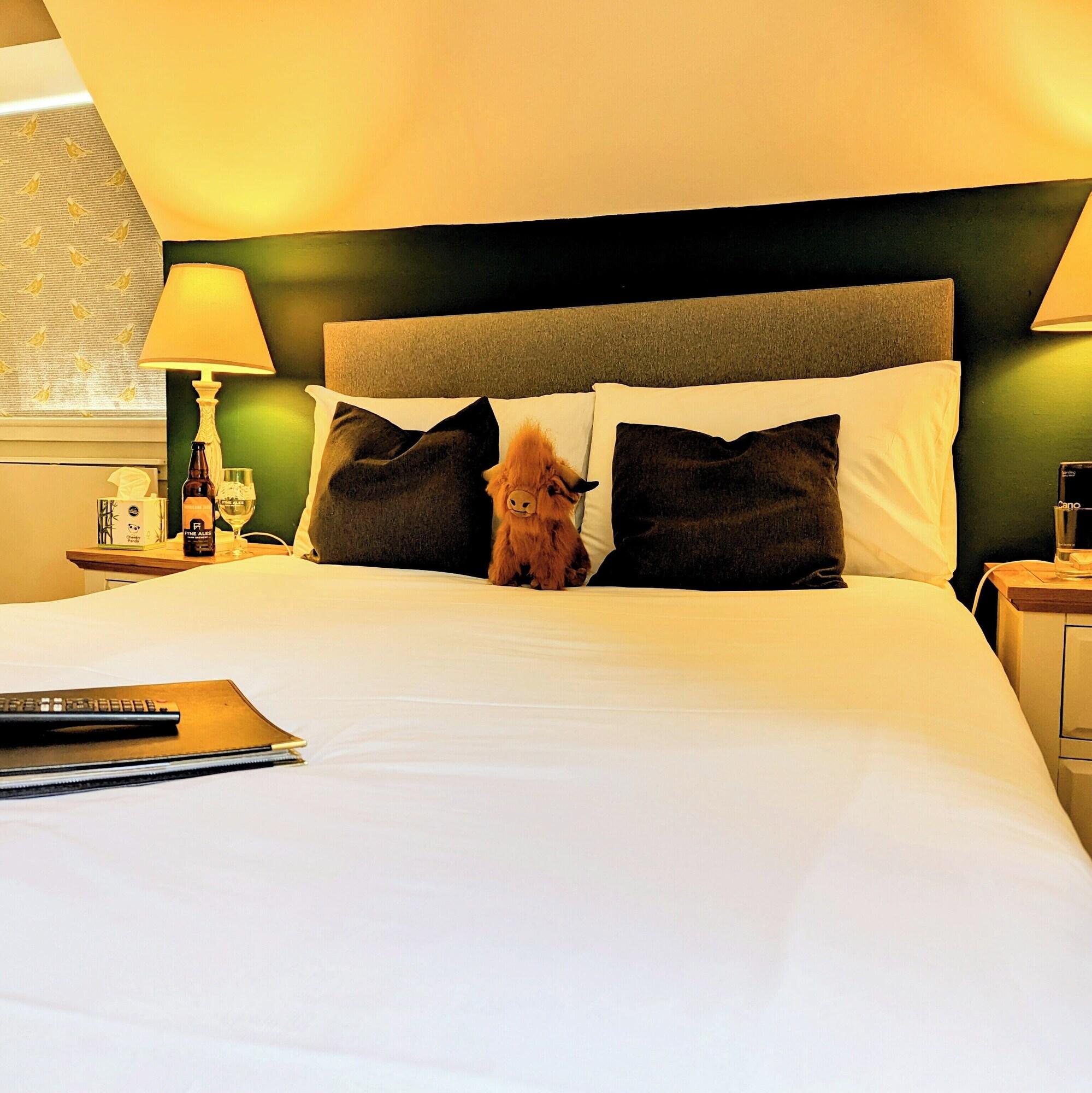 Habitación Ben Cruachan inn