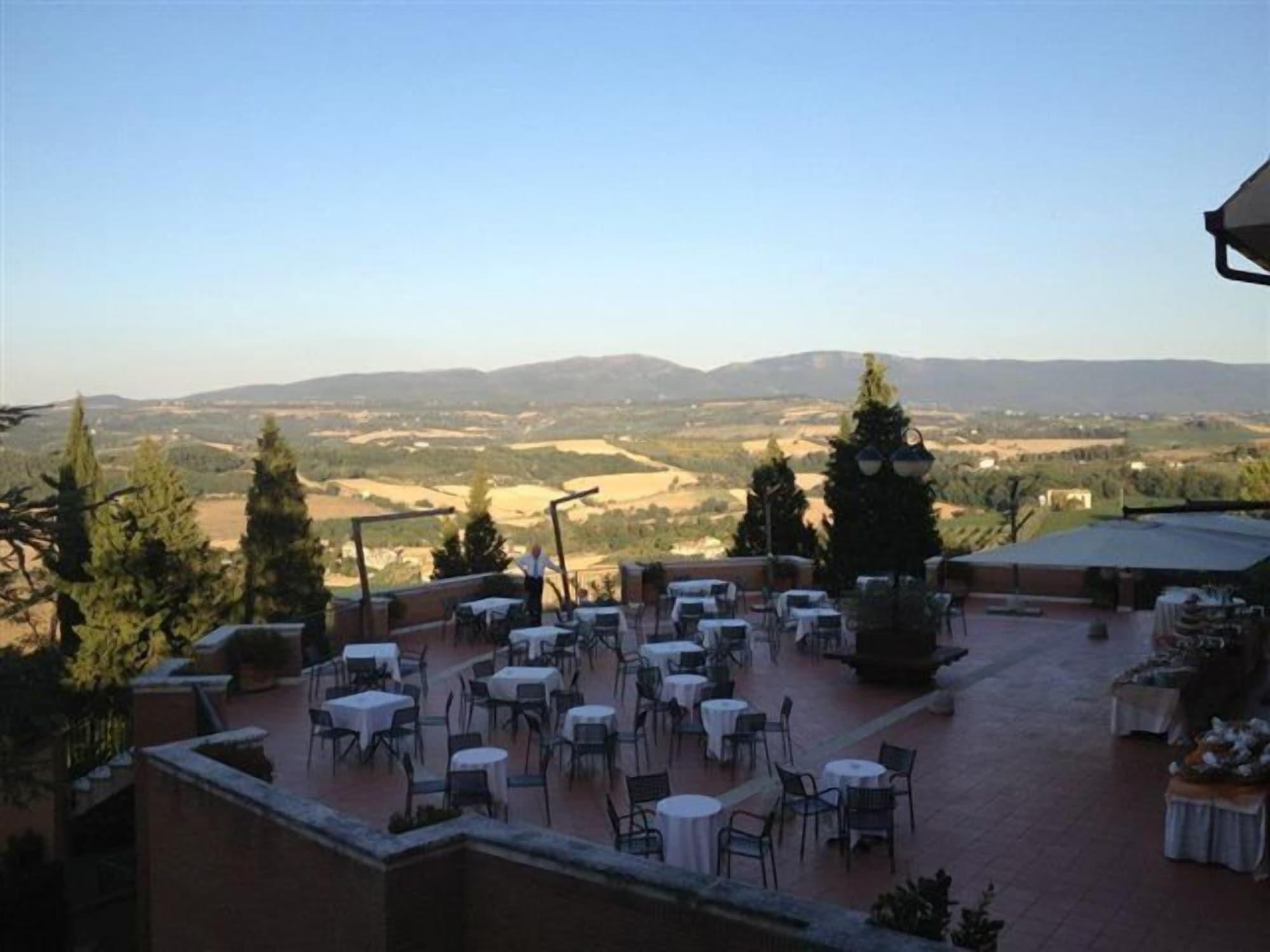 Restaurant Villa Luisa