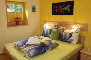 Alquiler Vacacional - Vacation accommodation in the middle of the Zillertal mountains