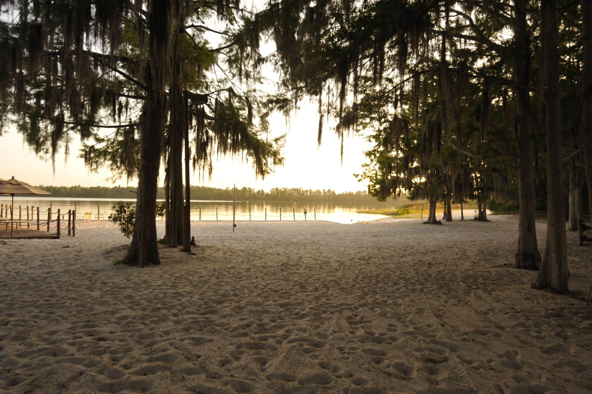 Playa The Cabins at Disney's Fort Wilderness Resort