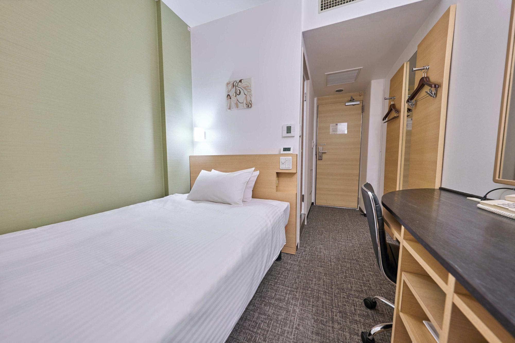 Set de Habitación Smile Hotel Tokyo Nihonbashi