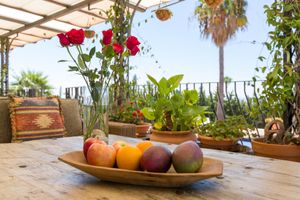 Alojamiento - Cortijo Boutique Marbella