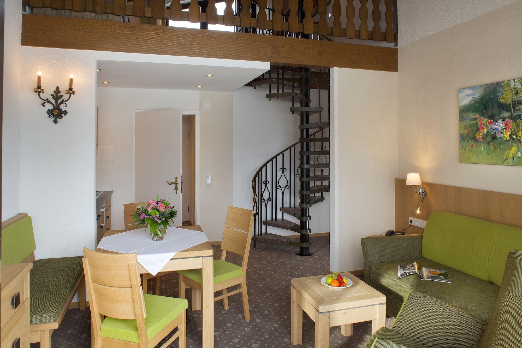 Habitación Interest Vitalhotel