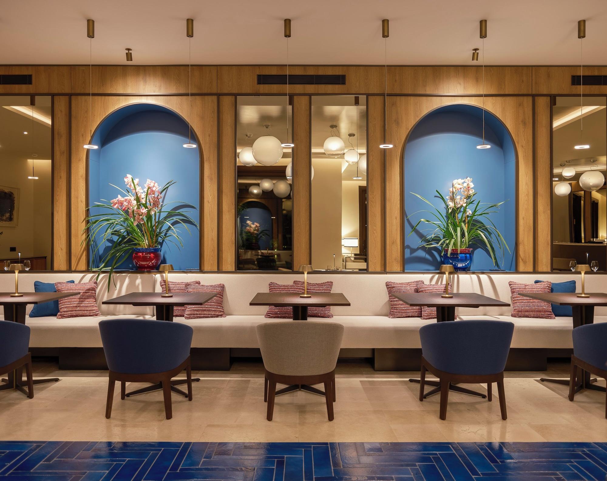 Restaurant Ara Maris Hotel & Spa