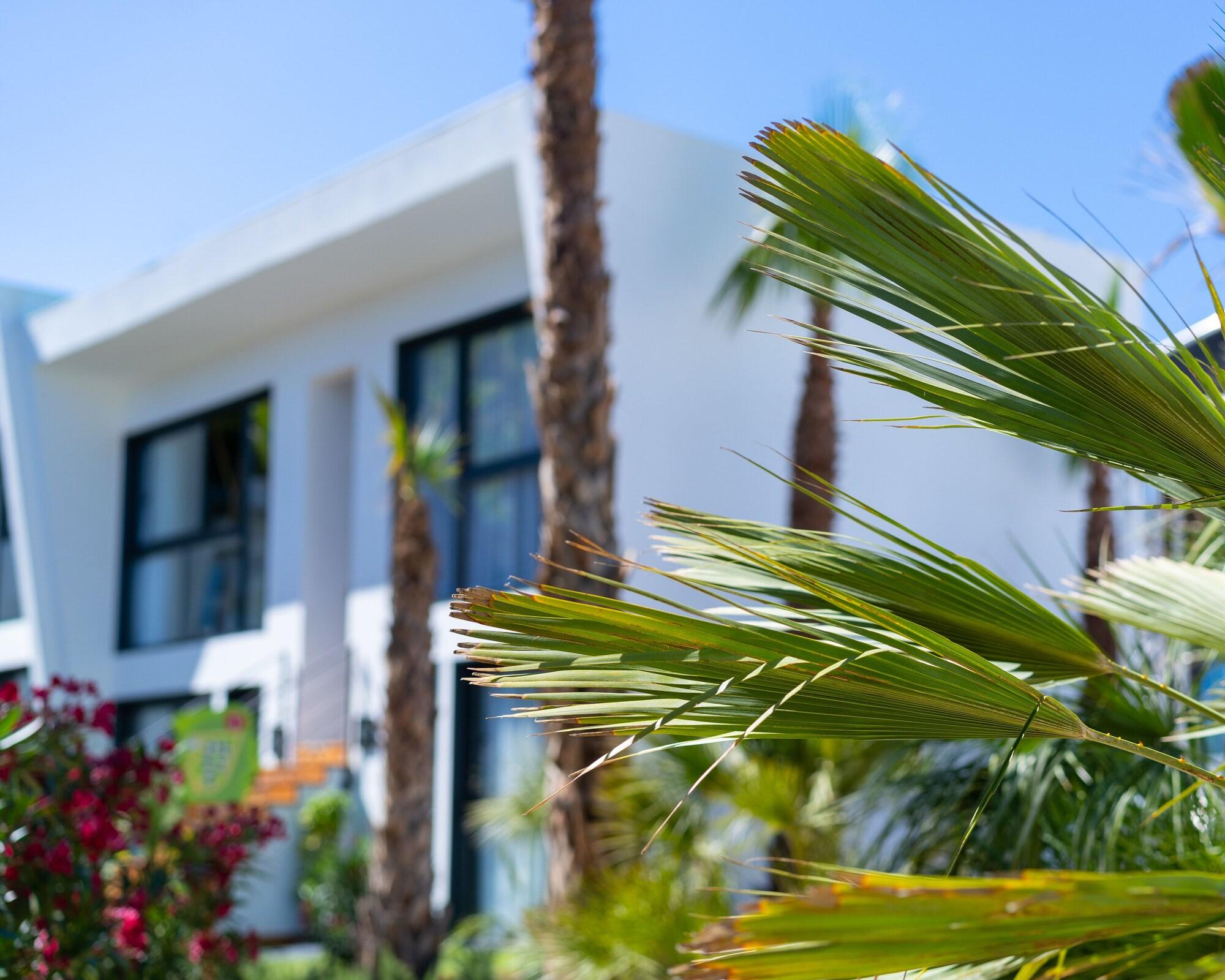 Habitación Alannia Salou Resort