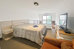 Alquiler Vacacional - Great Loft Barrio Chino River