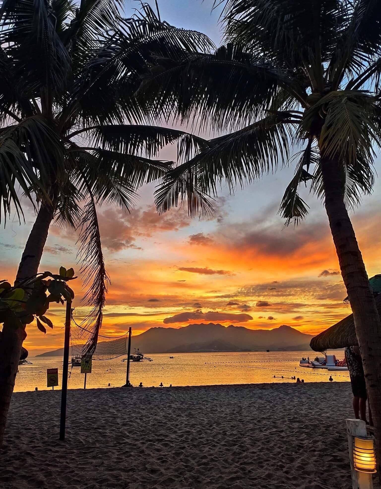 Playa Samba Bluewater Resort