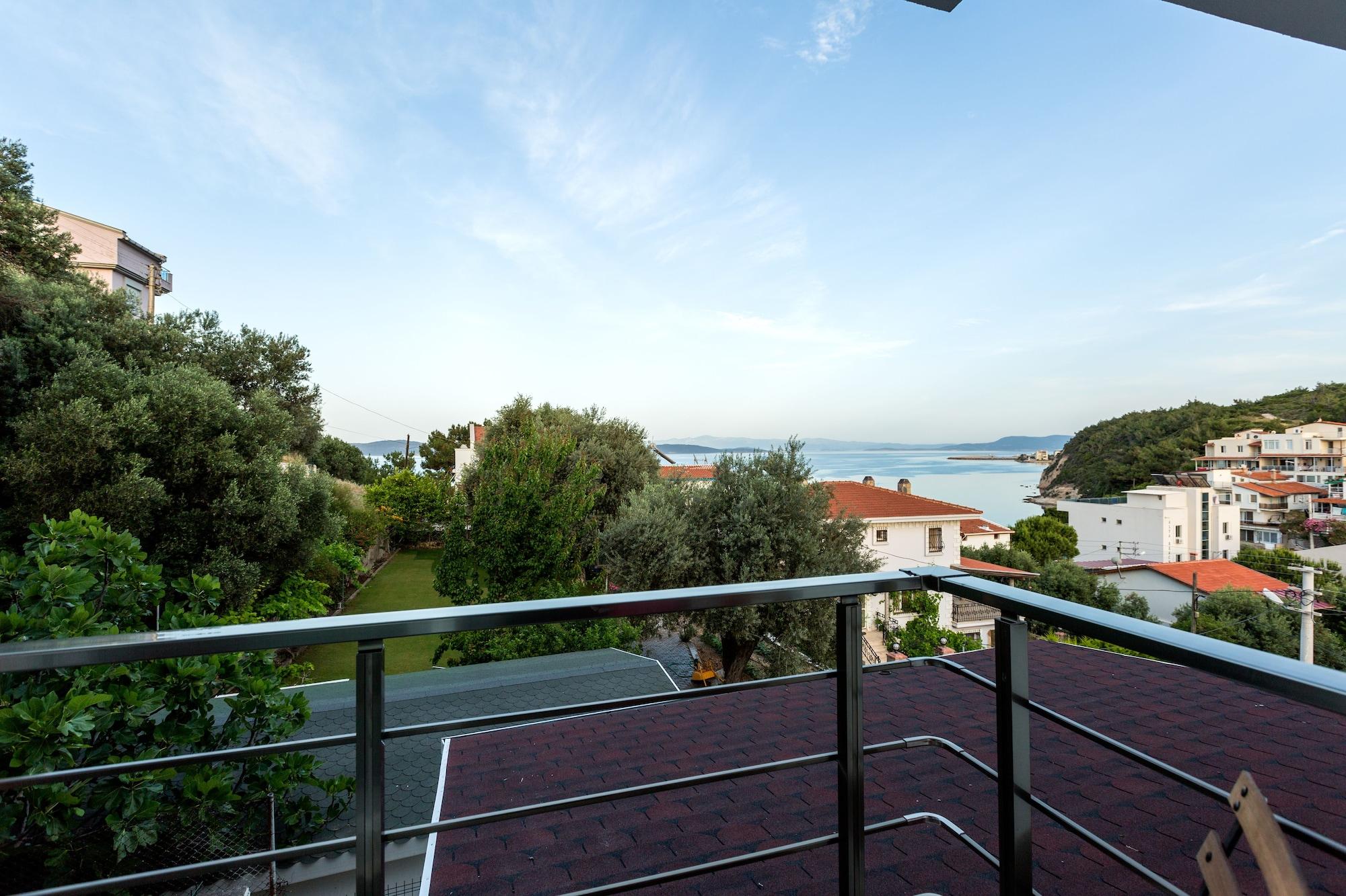 Playa Barbun Pansiyon