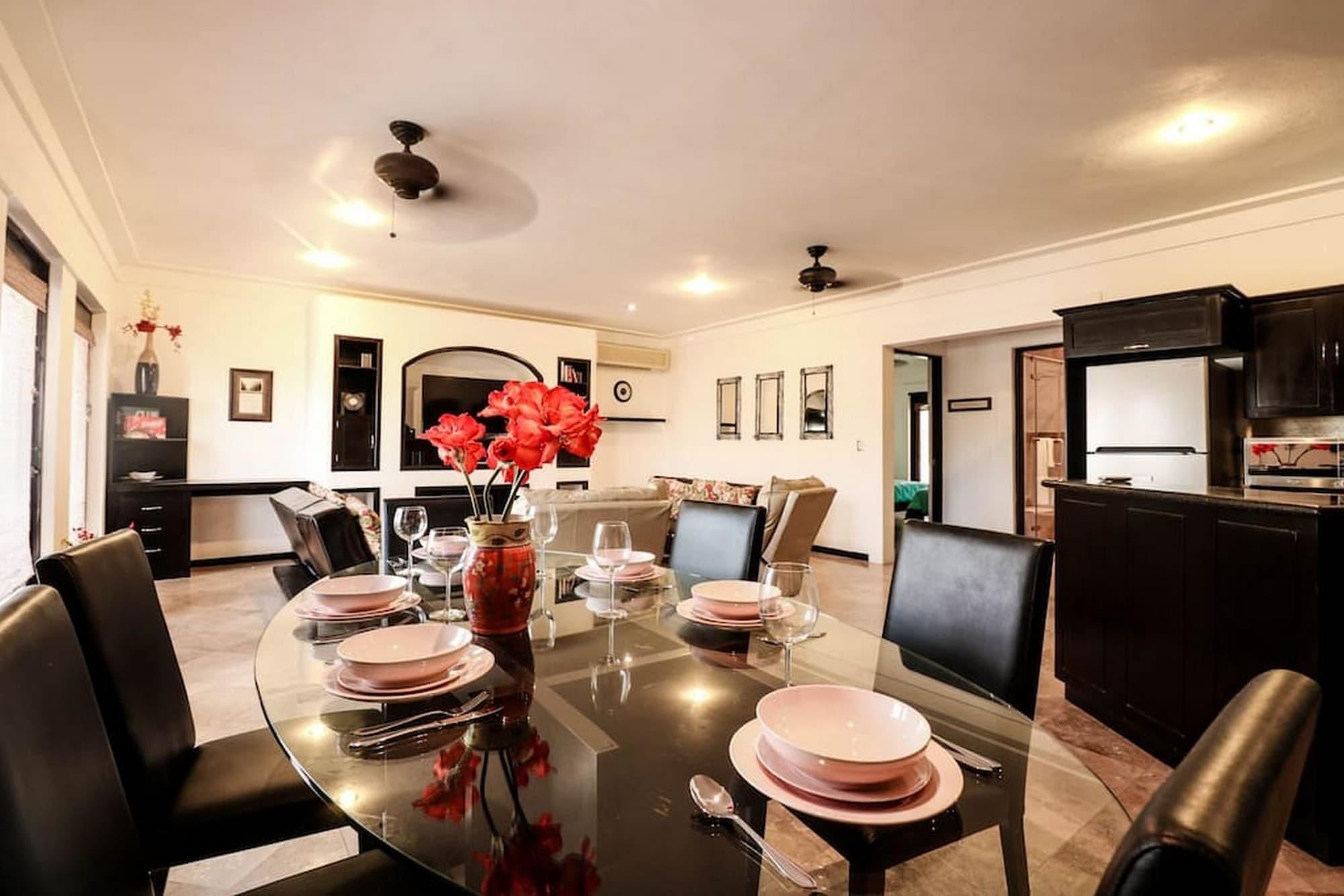 Varios Penthouse Vane