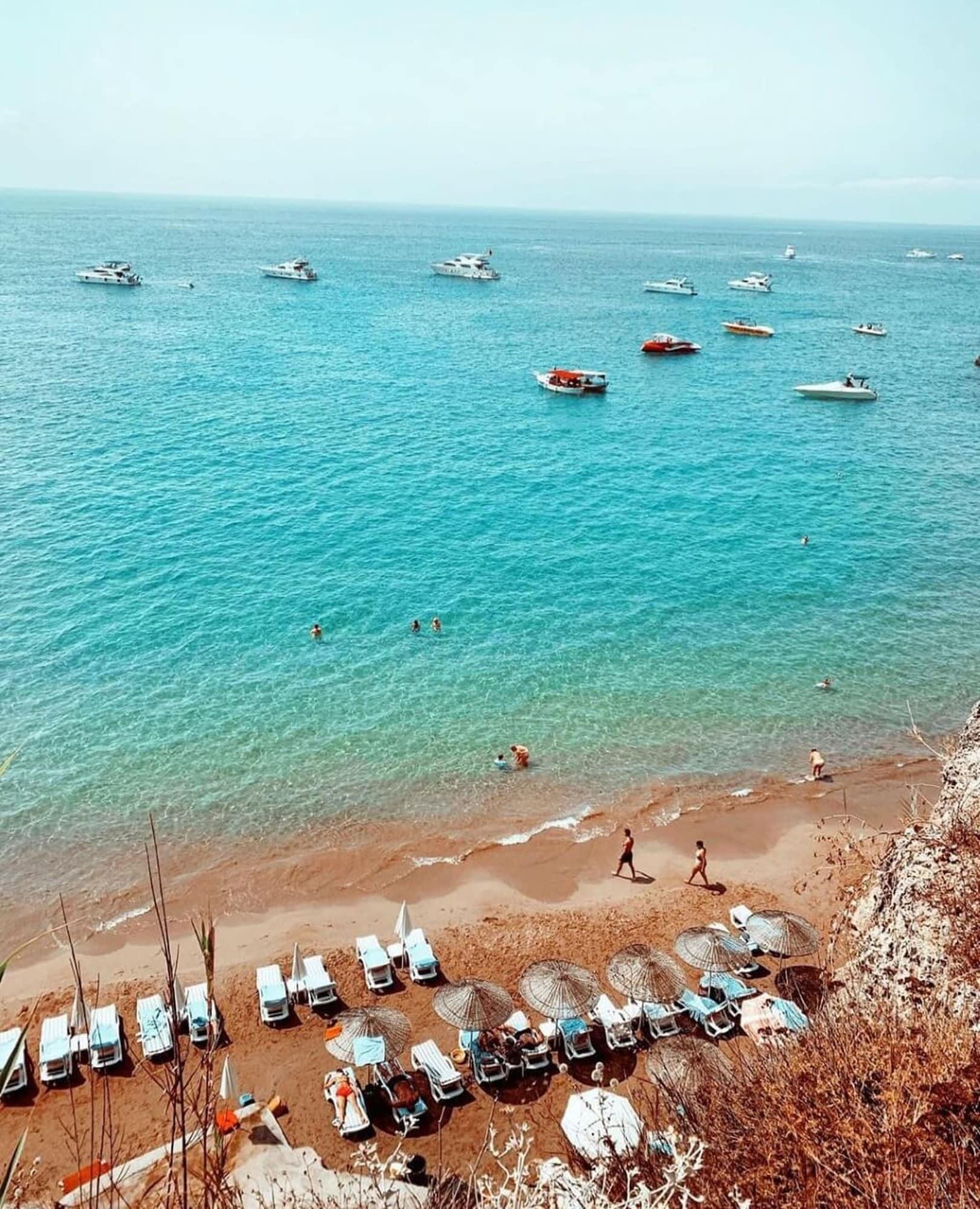Playa Lara Otel +12 Only Adult