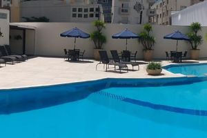 Alojamiento - Hotel Geranium