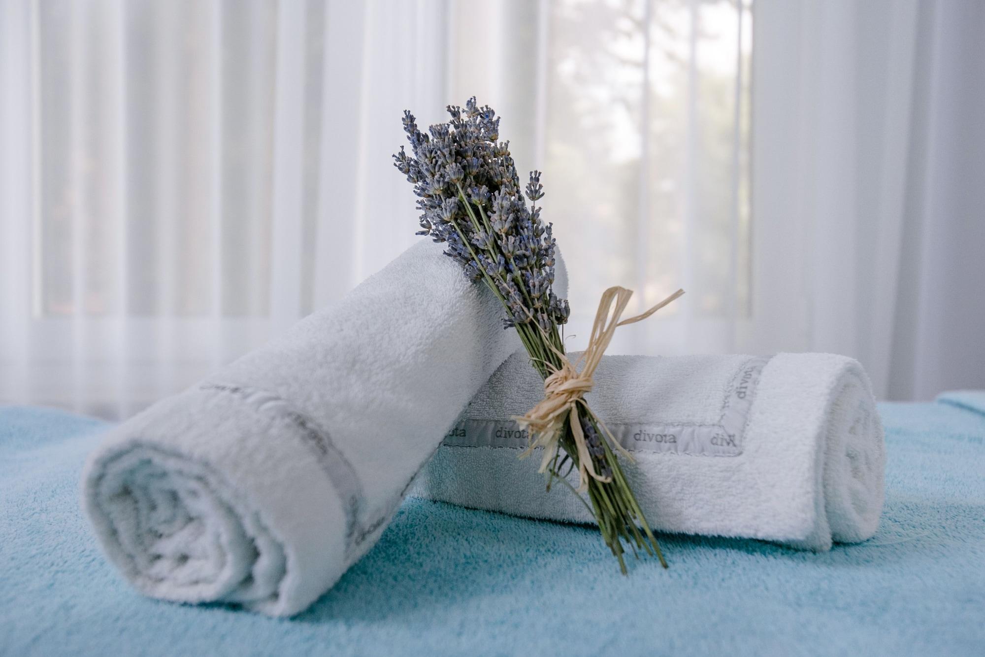 Spa Divota Apartment Hotel