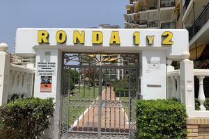 Alquiler Vacacional - Apt Primera Línea Brisa de Mar by JITKey