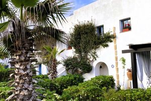 Alojamiento - Agriturismo Le Lanterne