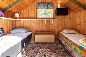 Alquiler Vacacional - 6 Person Holiday Home in Karrebaeksminde-by Traum