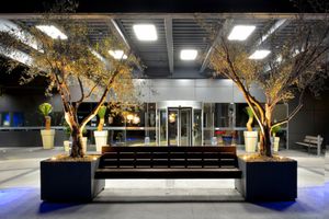 Alojamiento - Holiday Inn Express Pachuca by IHG