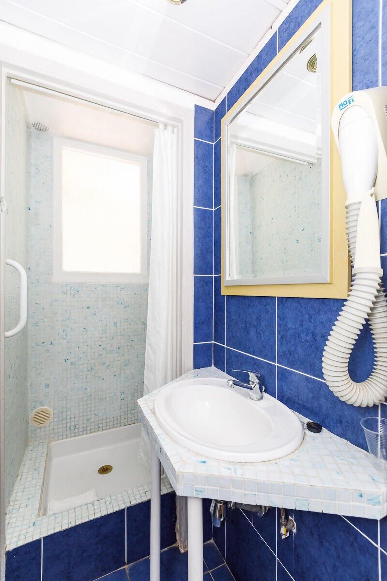 Equipamiento de Habitación Hôtel les Liserons de Mougins