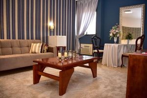 Alojamiento - Hotel & Turismo San Francisco
