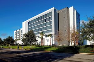 Alojamiento - Residence Inn Orlando Lake Nona