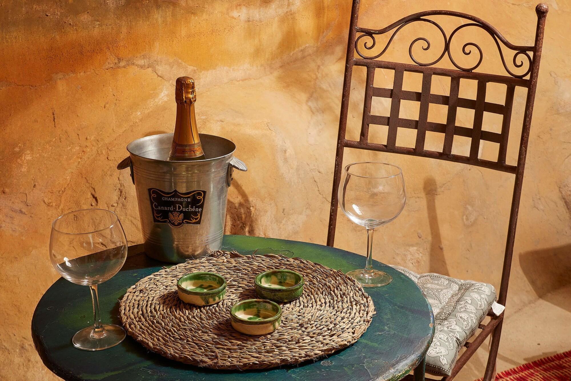 Restaurant Hotel Boutique La Indiana de Begur - Adults Only