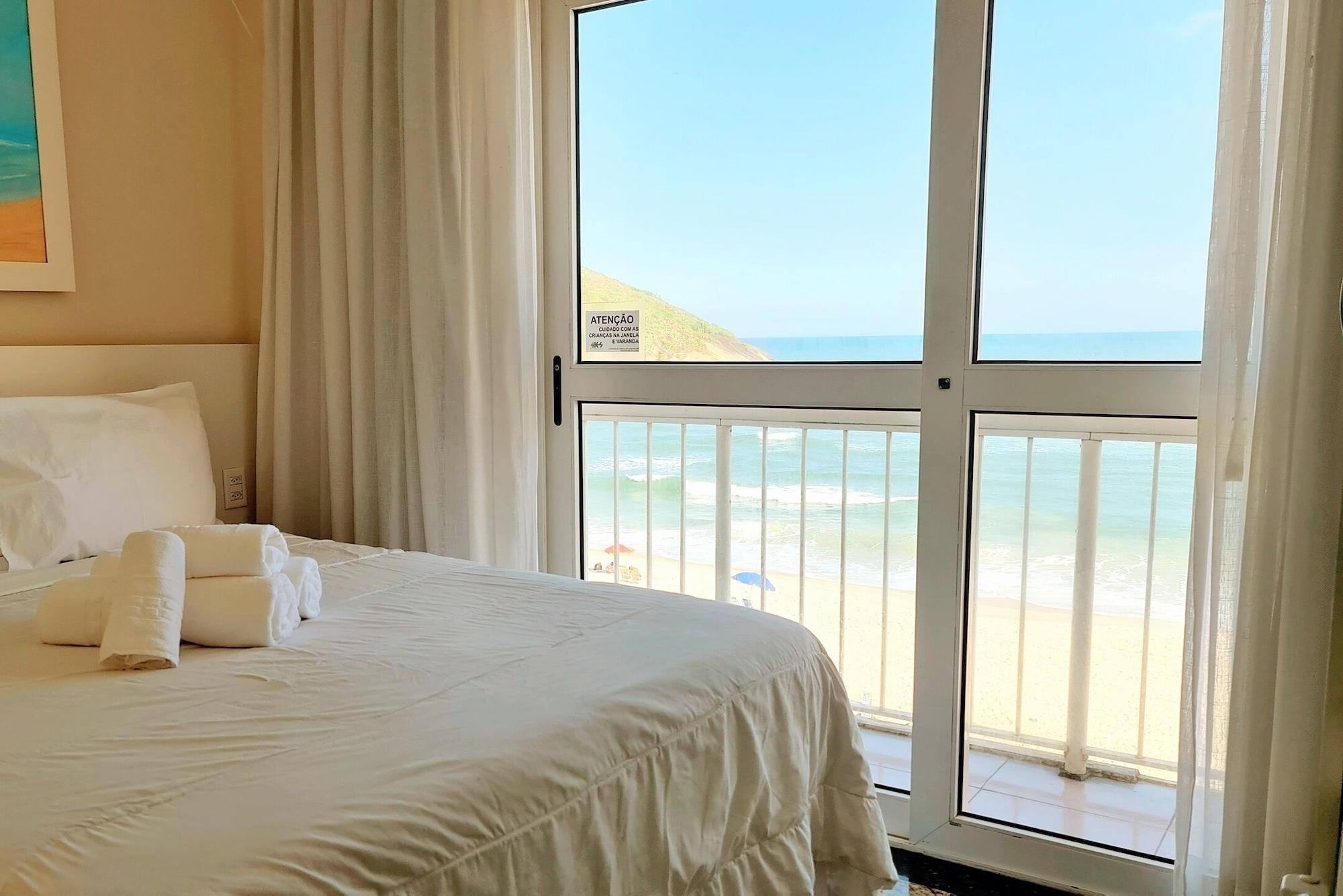 Quarto KS Beach Hotel