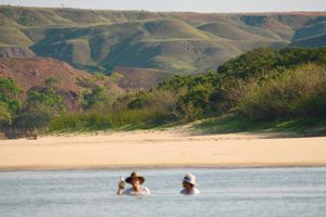 Actividad - Tour Bocas del Manacacias