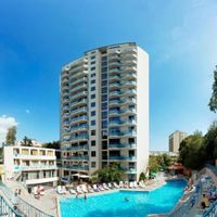 Alojamiento - Regina Hotel