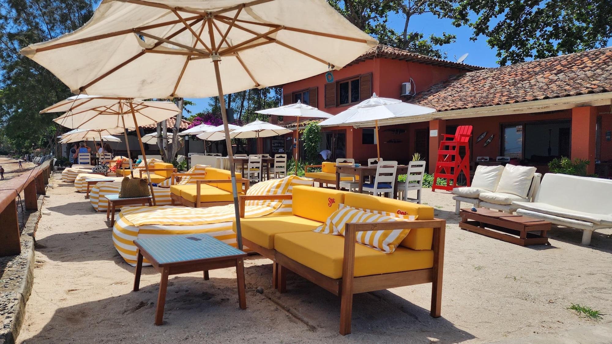 Restaurant Nativa Búzios