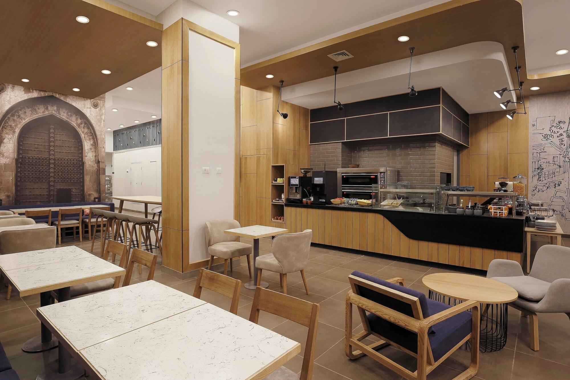 Sala de Reuniones Holiday Inn Express Pune Hinjewadi by IHG
