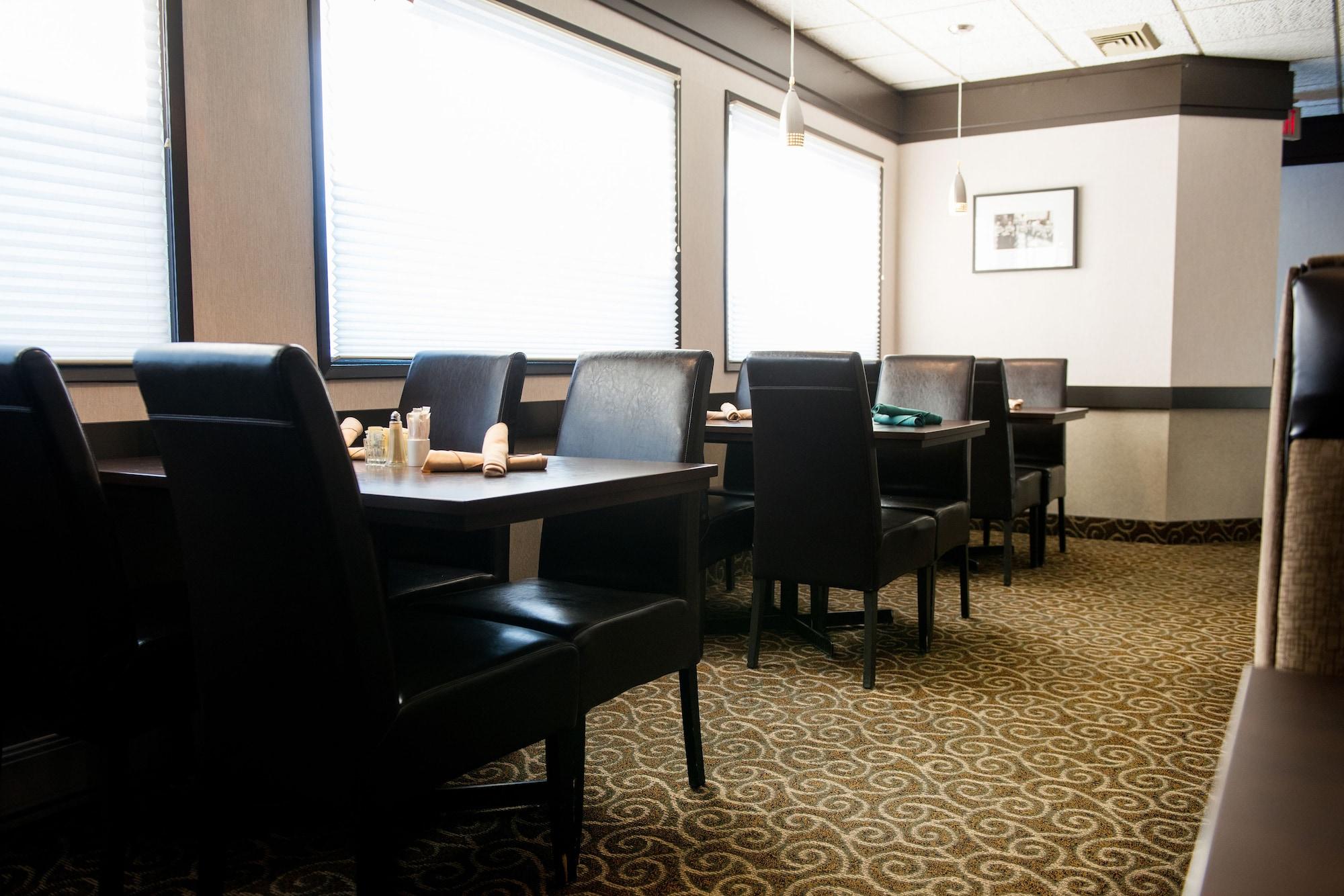 Restaurant Victoria Inn Flin Flon