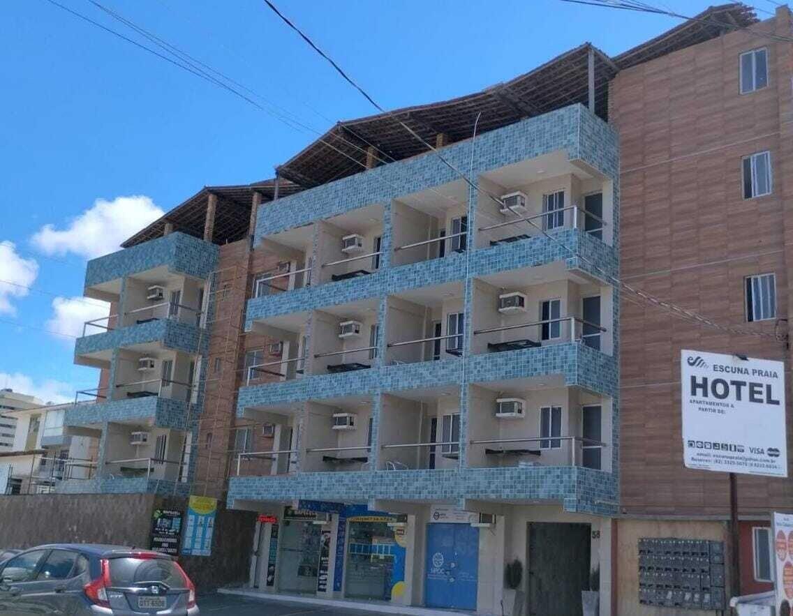 Varios Escuna Hotel Pousada