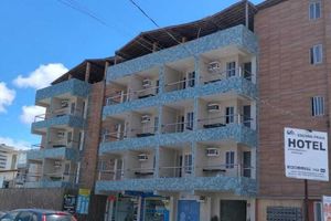 Hospedagens - Escuna Hotel Pousada