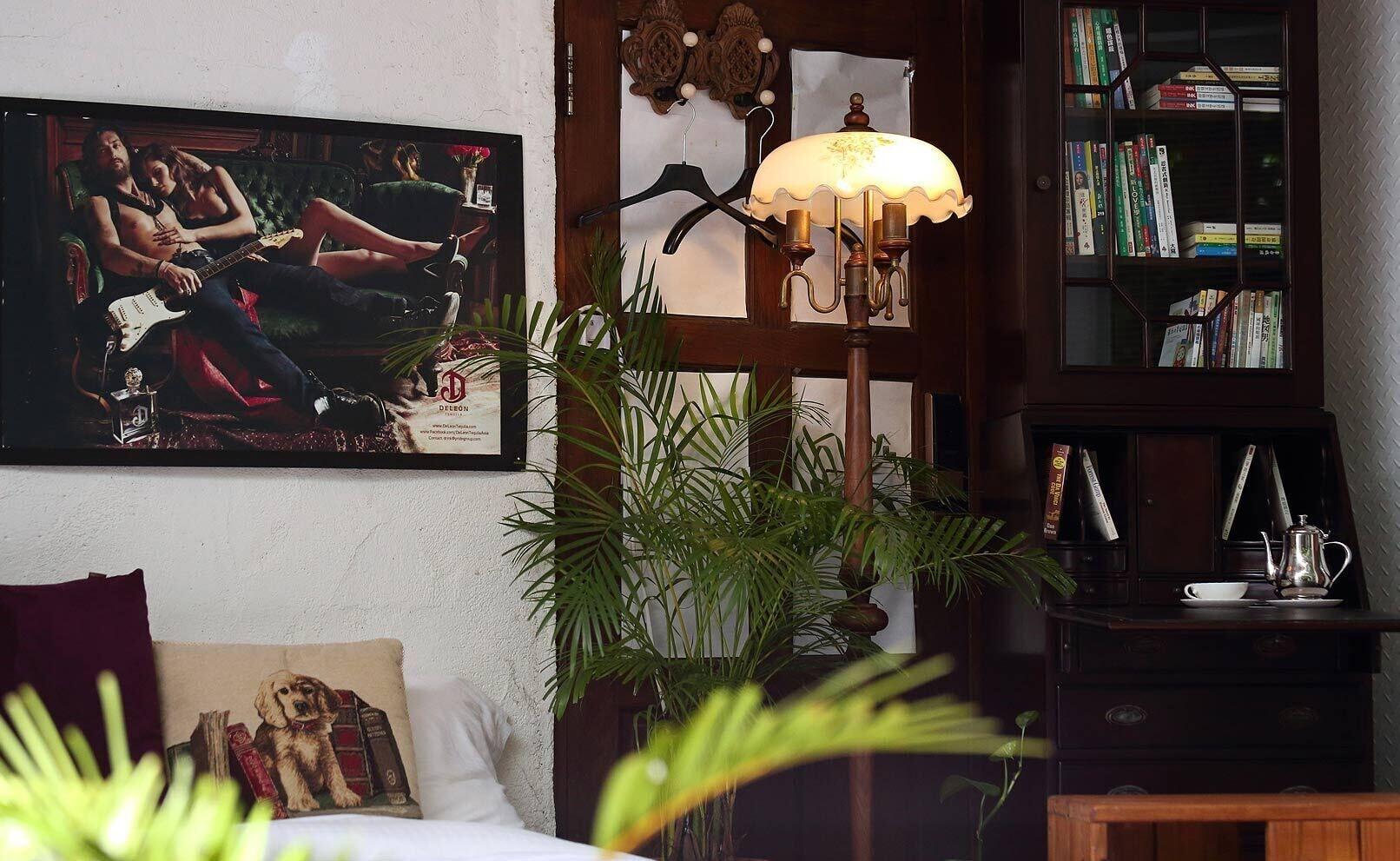 Habitación Chamonix Home Stay