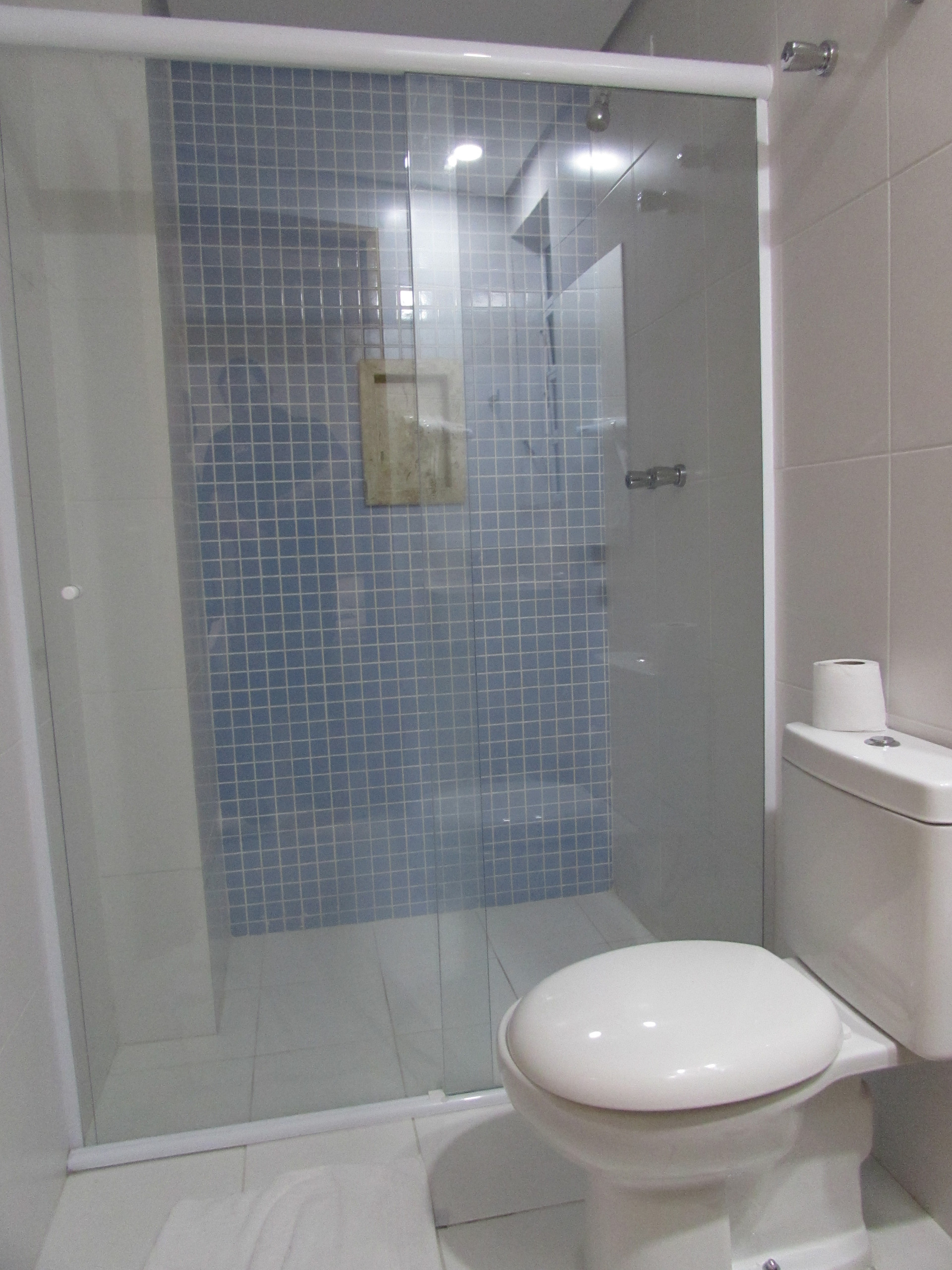 Equipamiento de Habitación Hotel Urbis