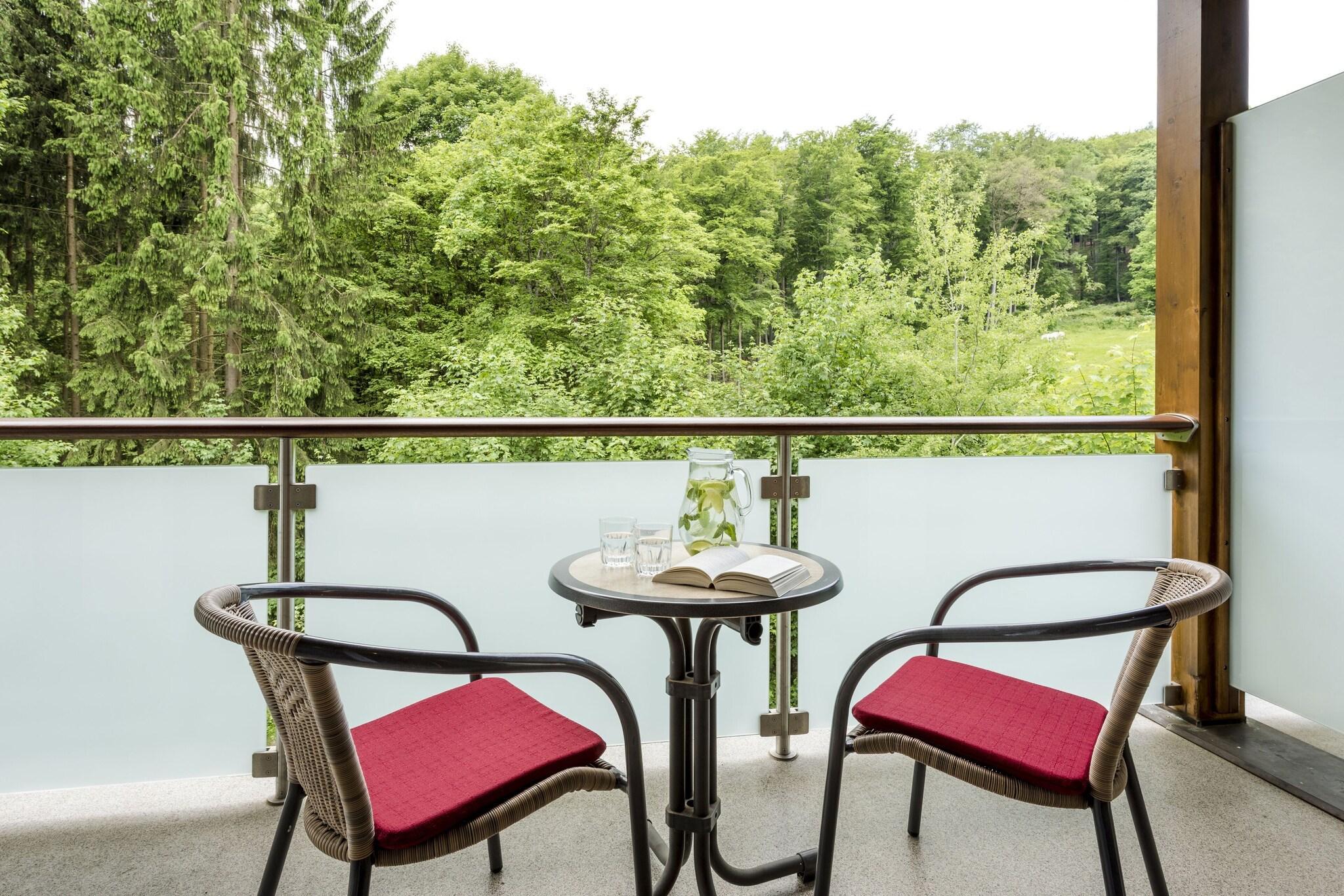 Varios Hotel Heimathenhof