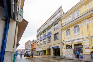 Alojamiento - Ayenda Ana Carolina