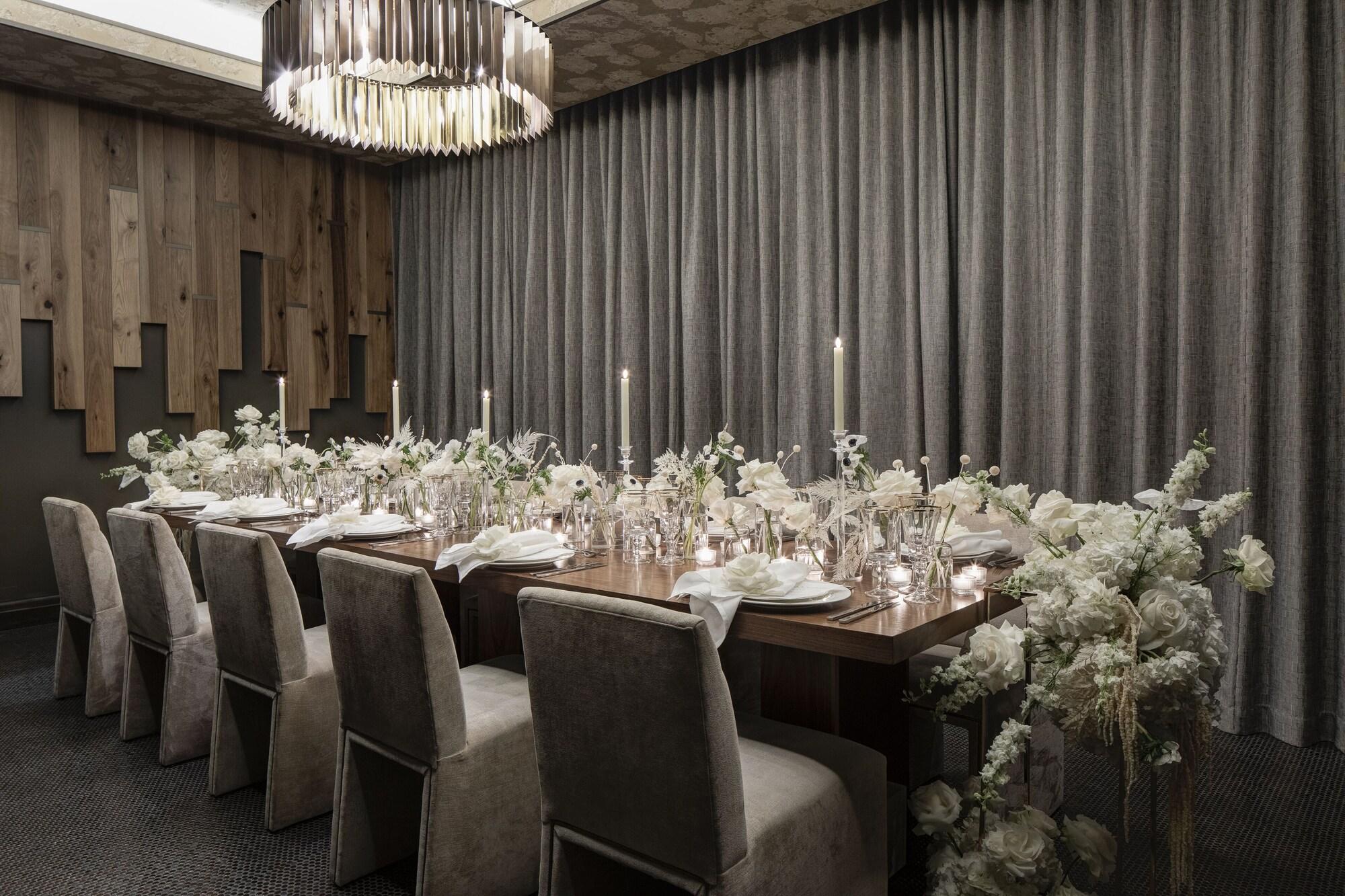 Restaurant Delta Hotels by Marriott Dallas Southlake