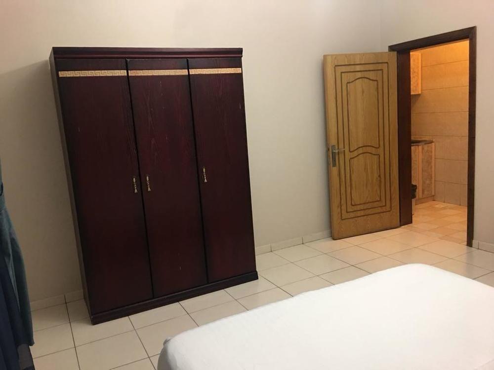 Set de Habitación Dar Ajwaa Furnished Units 2