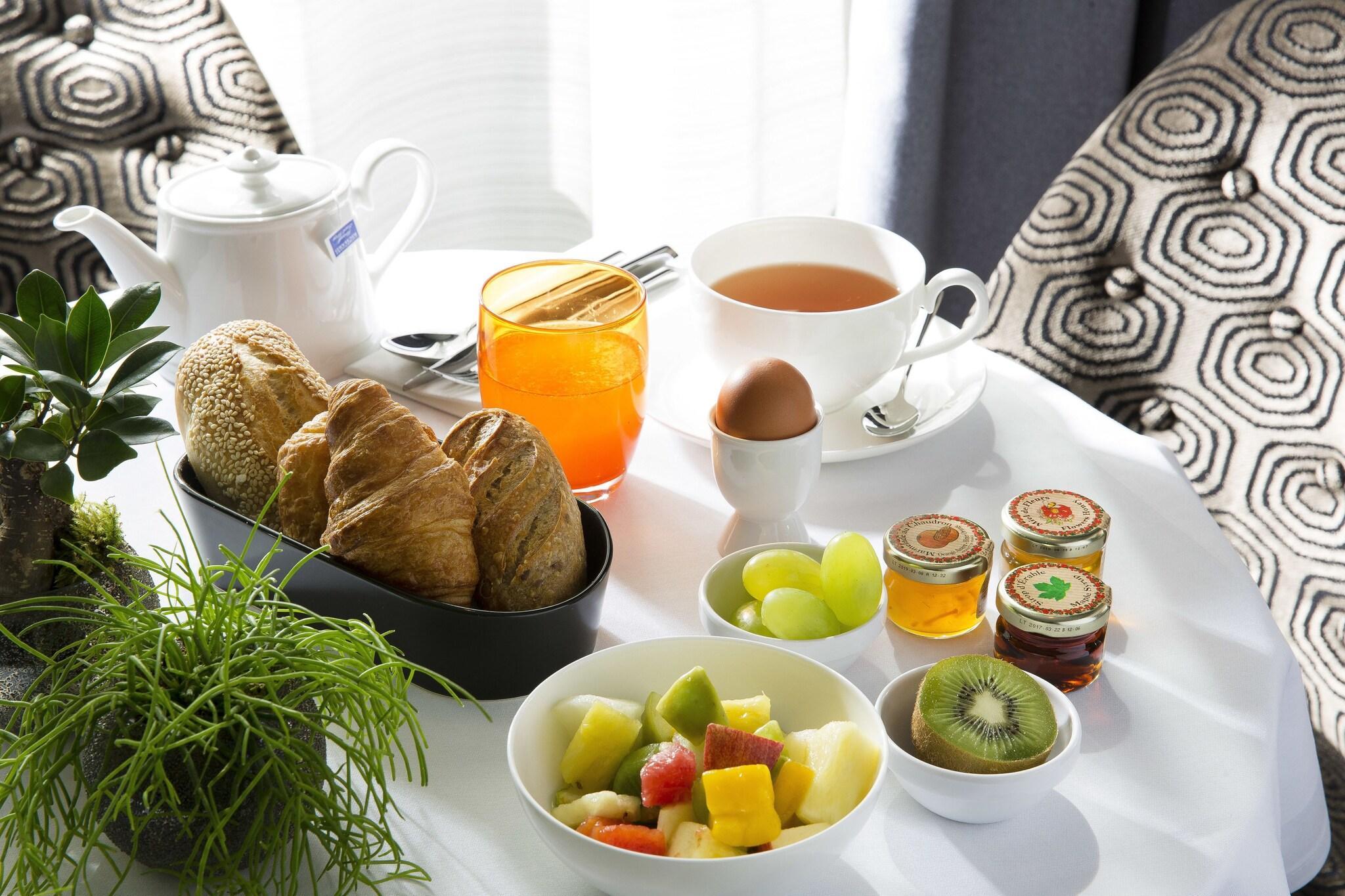 Restaurant Hotel Monge