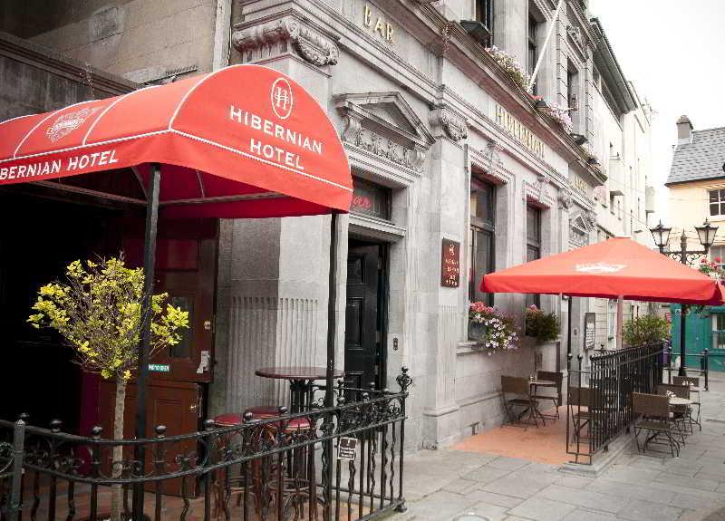Varios Kilkenny Hibernian Hotel