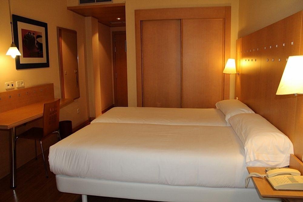 Hotel Hotel Monte Rozas