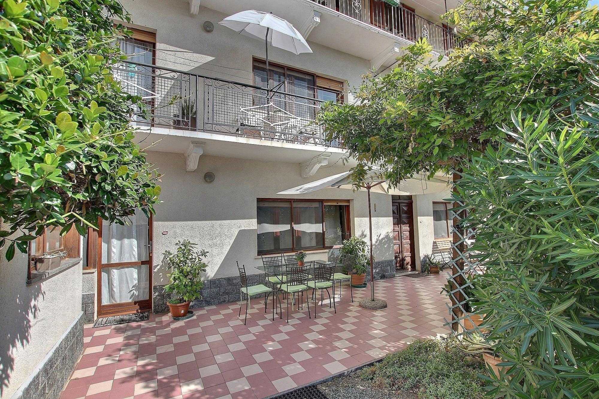 Comodidades del Alojamiento B&B Casa Passito